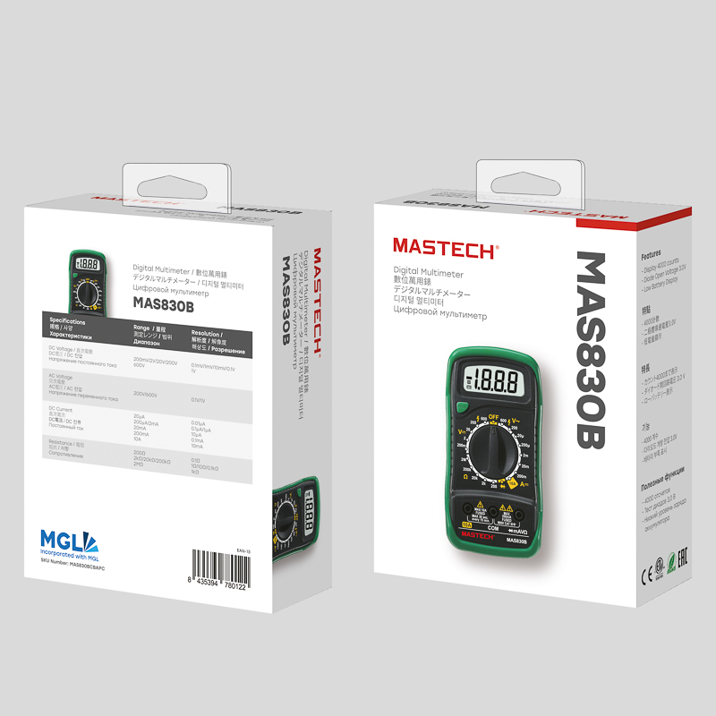 &#1055;&#1086;&#1088;&#1090;&#1072;&#1090;&#1080;&#1074;&#1085;&#1099;&#1081; &#1084;&#1091;&#1083;&#1100;&#1090;&#1080;&#1084;&#1077;&#1090;&#1088; MAS830B MASTECH