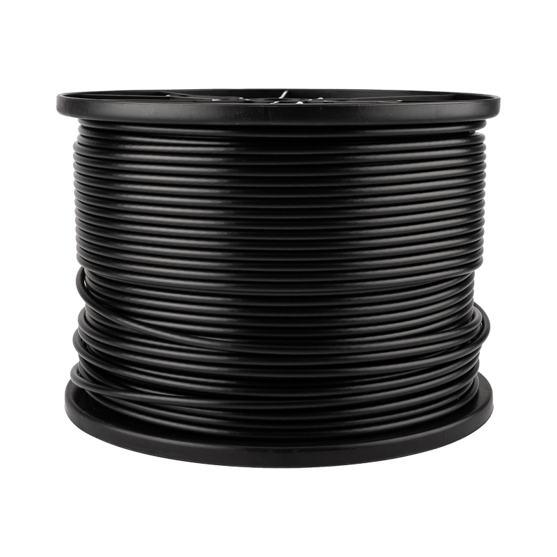   RG-6U, 75, CCS/Al/Al, 64%, 305, OUTDOOR,  REXANT