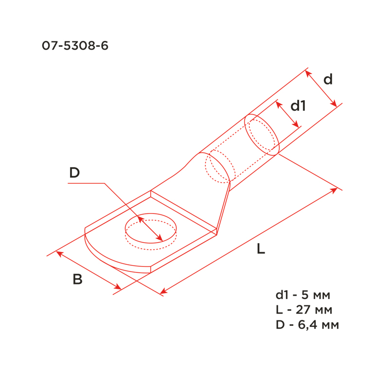    - 106 (10&sup2; - &Oslash;6) ( . 100 .) REXANT