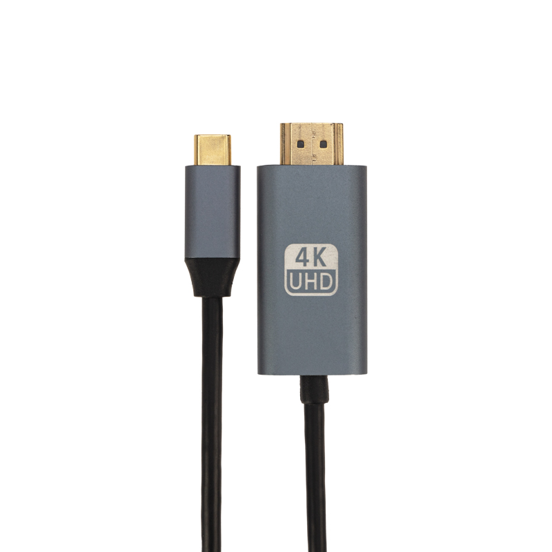  USB Type-C - HDMI, 2 REXANT