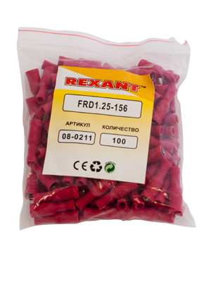     4  0.5-1.5 &sup2; (- 1.5-4/ 1,25-5-4)  REXANT