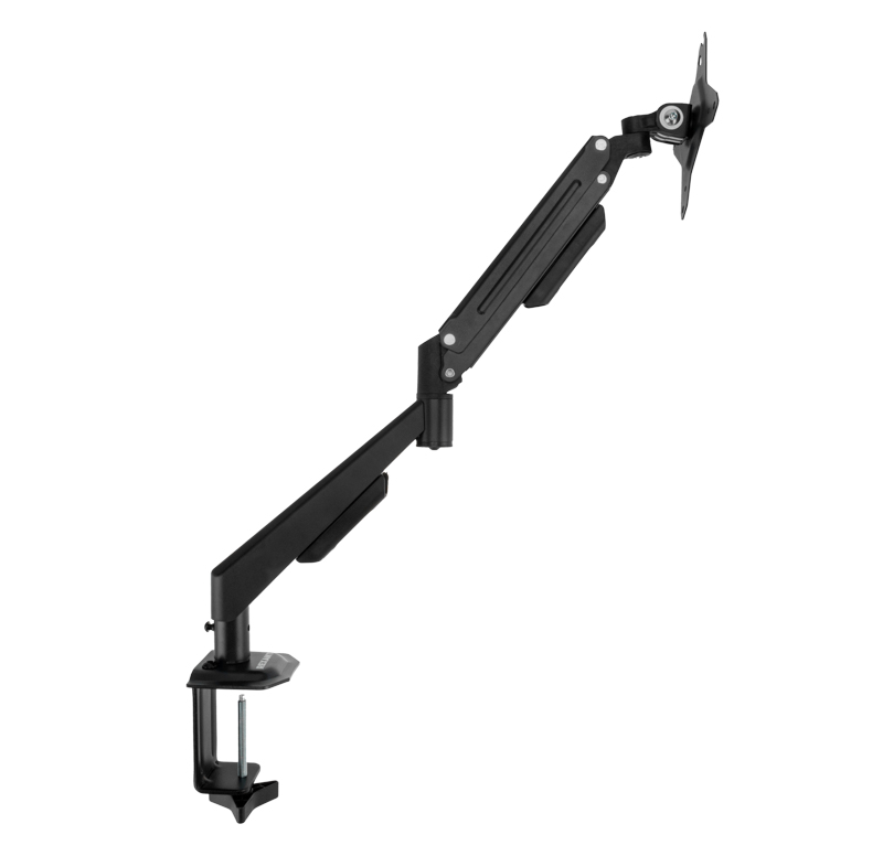 Кронштейн для монитора 13"-32", настольный с газлифтом REXANT