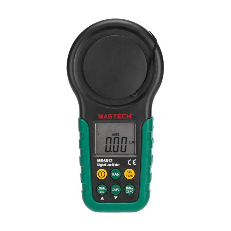  MS6612 MASTECH