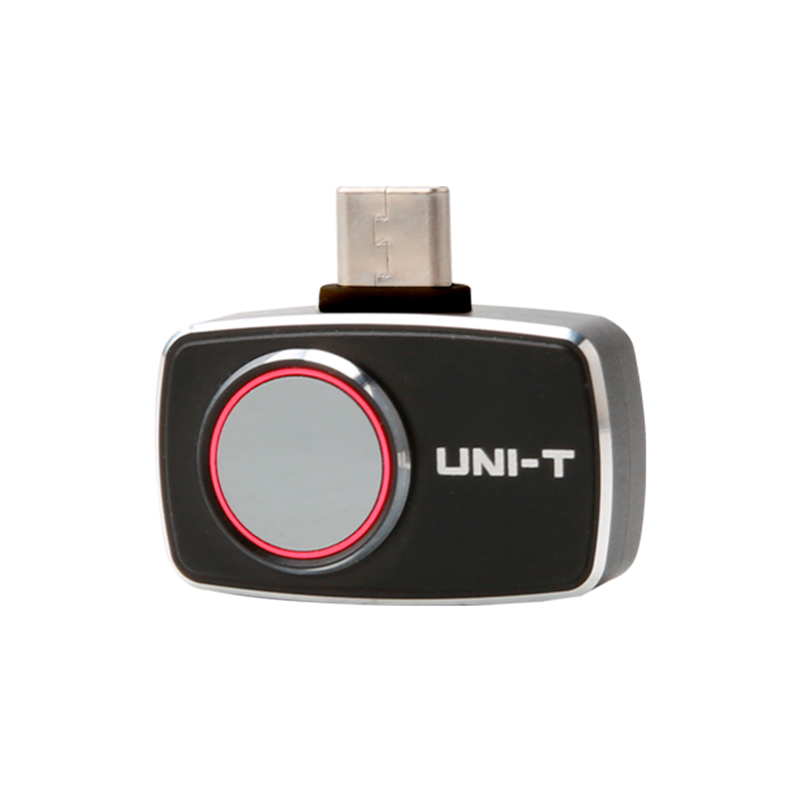    USB type-C UNI-T UTi721M