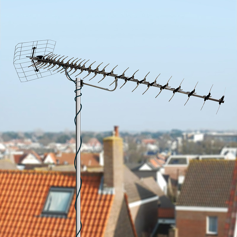        DVB-T2, RX-415 REXANT