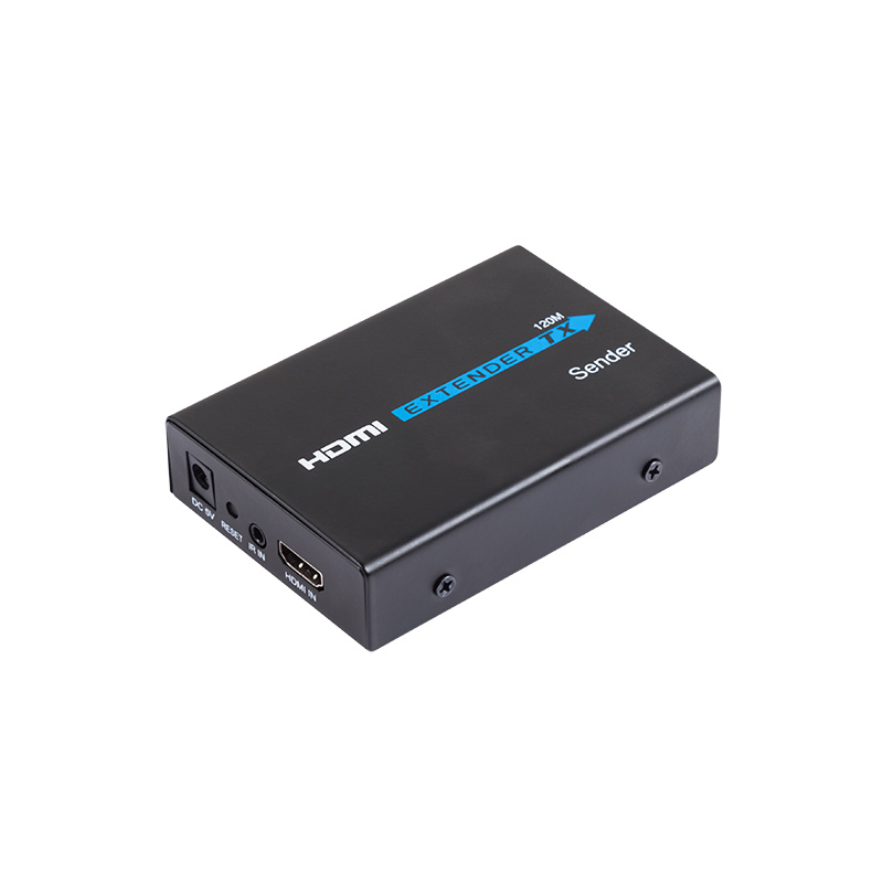 HDMI     RJ-45(8P8C)  120 (1080p) REXANT