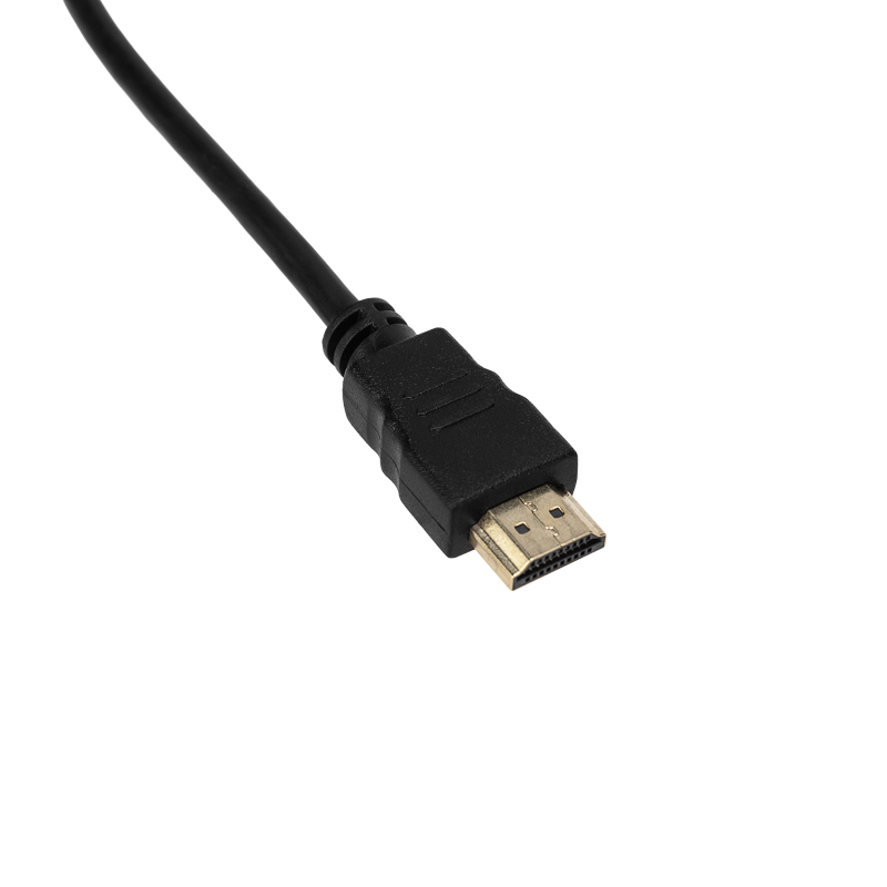  HDMI - HDMI 1.4, 20, Gold PROconnect