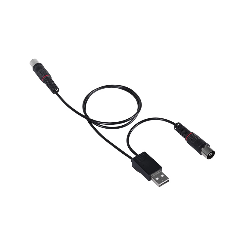 USB     , RX-455, REXANT