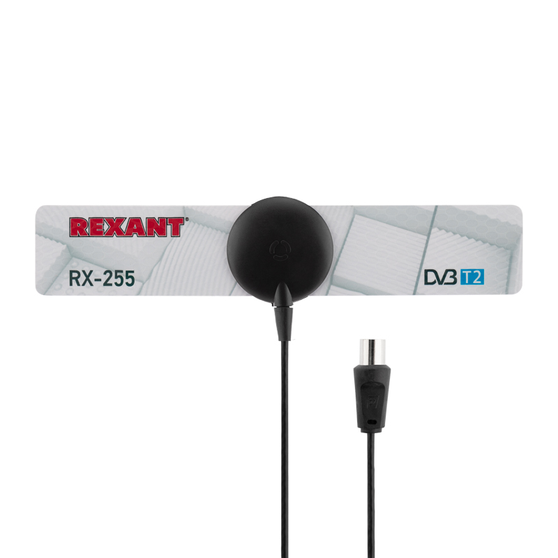      DVB-T2  , RX-255 REXANT