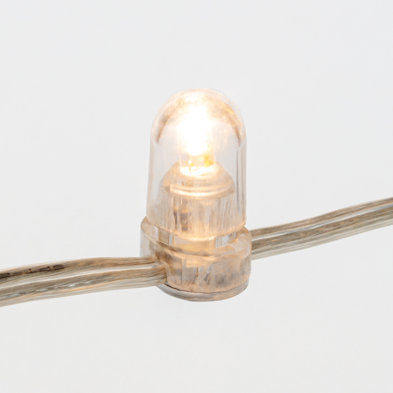  LED - 12 V,  , 150 ,    , Flashing ()