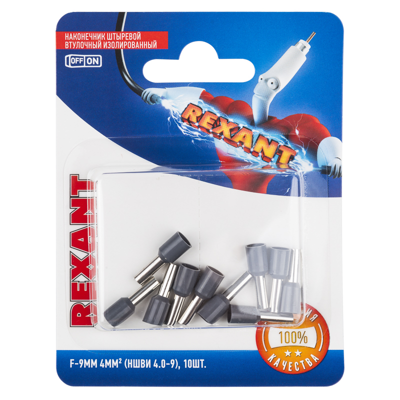     F-9  4 &sup2; ( 4.0-9 /  4,0-9 / 4009) ,  . 10 . REXANT