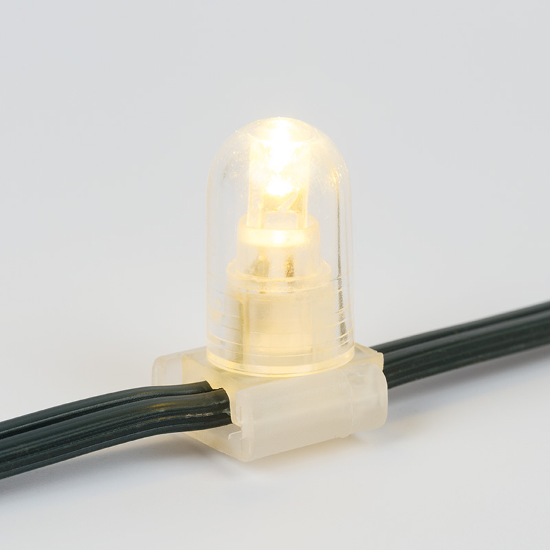  LED Clip Light 12V  150 ,    , Flashing ()