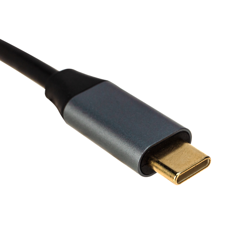  USB Type-C - HDMI, 2 REXANT