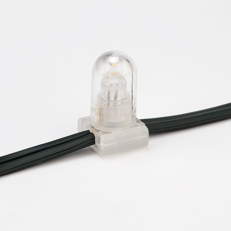  LED ClipLight 12V 150 ,   , Flashing ()