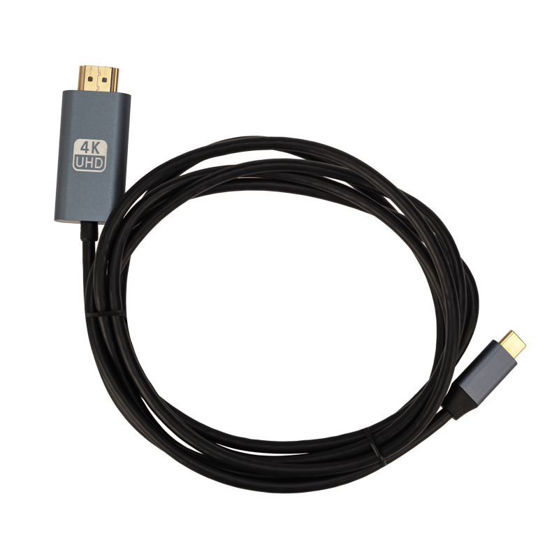  USB Type-C - HDMI, 2 REXANT