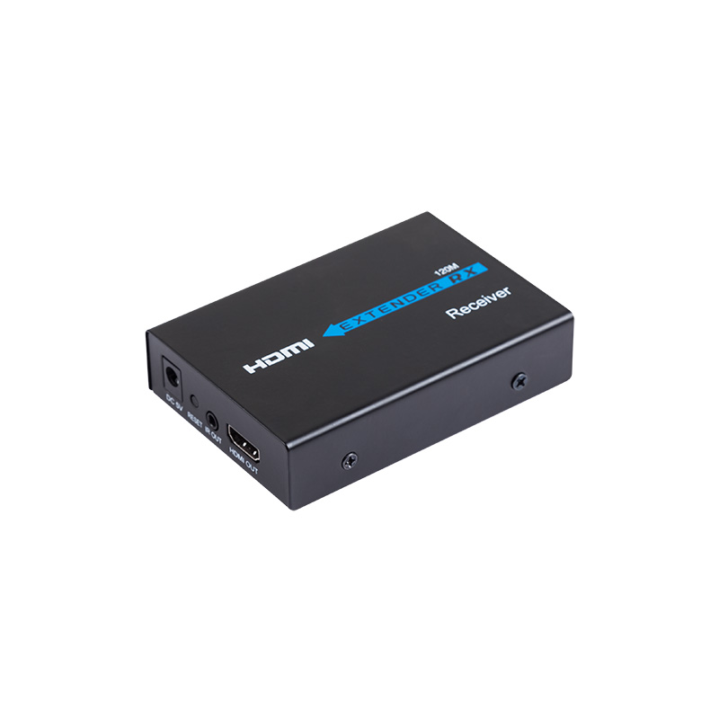   HDMI    RJ-45(8P8C)  120 (1080p) REXANT